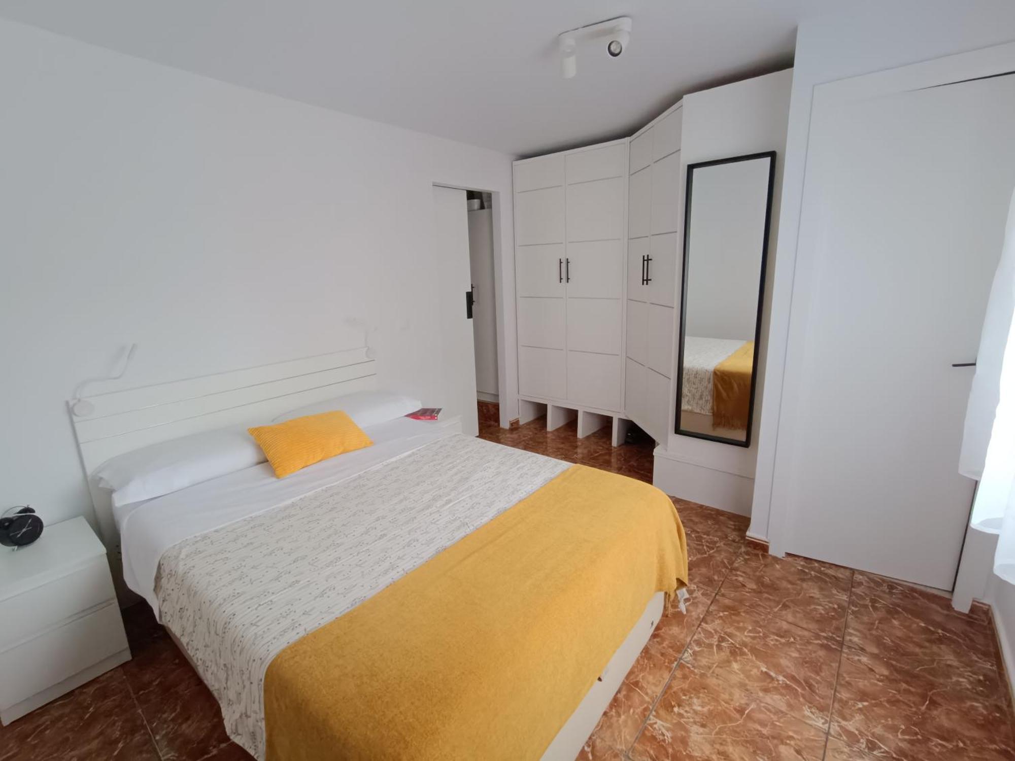 El Nido Appartement Santander Buitenkant foto